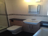 Bathroom in Witney, Oxfordshire, May 2012 - Image 8